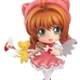 Mô Hình Nendoroid 400 Sakura Kinomoto - Bản Giới Hạn Kỷ Niệm 20 Năm Card Captor Sakura