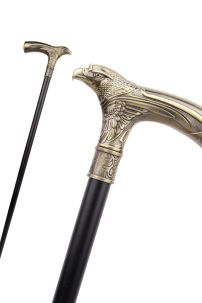 Gậy Quý Tộc Đại Bằng Sang Xịn Mịn Màu Đồng