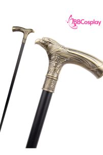 Gậy Quý Tộc Đại Bằng Sang Xịn Mịn Màu Đồng