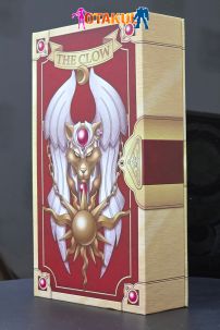 Bộ Clow Little Do Donald Phát Hành - Clow Chính Hãng Donald 53 Lá