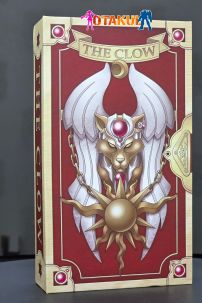 Bộ Clow Little Do Donald Phát Hành - Clow Chính Hãng Donald 53 Lá