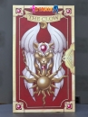 Bộ Clow Little Do Donald Phát Hành - Clow Chính Hãng Donald 53 Lá