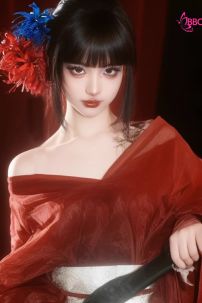 Kẹp Tóc Hoa Bỉ Ngạn Đỏ - Kẹp Tóc Chụp Ảnh