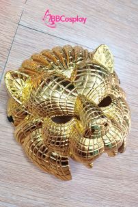 Mặt Nạ Cú Mèo - Squid Game