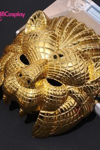 Mặt Nạ Cú Mèo - Squid Game