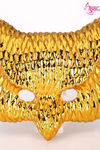 Mặt Nạ Cú Mèo - Squid Game