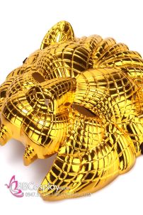 Mặt Nạ Cú Mèo - Squid Game