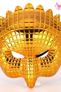 Mặt Nạ Đại Bàng - Squid Game