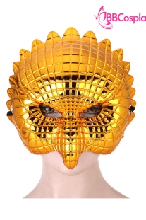 Mặt Nạ Đại Bàng - Squid Game