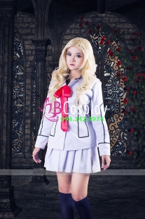 Trang Phục Luca (Vampire Knight)