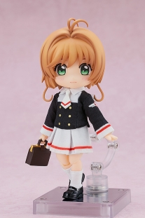 Mô Hình Nendoroid Sakura Kinomoto 918 - Phiên Bản Siêu Đáng Yêu