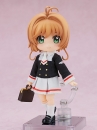 Mô Hình Nendoroid Sakura Kinomoto 918 - Phiên Bản Siêu Đáng Yêu