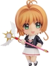 Mô Hình Nendoroid Sakura Kinomoto 918 - Phiên Bản Siêu Đáng Yêu