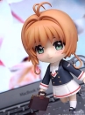 Mô Hình Nendoroid Sakura Kinomoto 918 - Phiên Bản Siêu Đáng Yêu