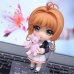 Mô Hình Nendoroid Sakura Kinomoto 918 - Phiên Bản Siêu Đáng Yêu