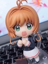 Mô Hình Nendoroid Sakura Kinomoto 918 - Phiên Bản Siêu Đáng Yêu
