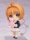 Mô Hình Nendoroid Sakura Kinomoto 918 - Phiên Bản Siêu Đáng Yêu
