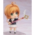 Mô Hình Nendoroid Sakura Kinomoto 918 - Phiên Bản Siêu Đáng Yêu