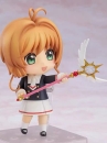Mô Hình Nendoroid Sakura Kinomoto 918 - Phiên Bản Siêu Đáng Yêu
