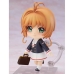 Mô Hình Nendoroid Sakura Kinomoto 918 - Phiên Bản Siêu Đáng Yêu