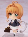 Mô Hình Nendoroid Sakura Kinomoto 918 - Phiên Bản Siêu Đáng Yêu