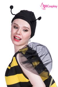 Đồ Mascot Con Ong Vàng