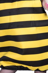 Đồ Mascot Con Ong Vàng