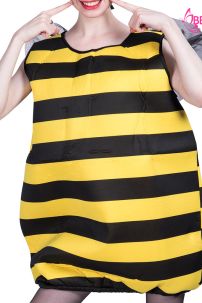 Đồ Mascot Con Ong Vàng