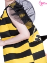 Trang Phục Mascot Con Ong Vàng