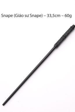 (Hàng HOT - Mới Về - Không Hộp) - Đũa Phép Harry Potter - Bộ Sưu Tập Gậy Harry Potter Chính Hiệu