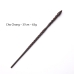 (Không Hộp) - Đũa Phép Harry Potter - Bộ Sưu Tập Gậy Harry Potter Chính Hiệu