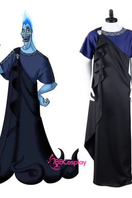 Đồ Thần Thoại Hy Lạp Thần Hades