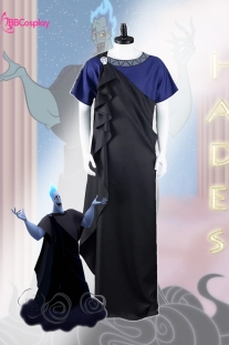 Đồ Thần Thoại Hy Lạp Thần Hades