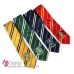 Cà Vạt Trường Phù Thuỷ Hogwarts - Godric Gryffindor (Có Logo)