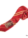 Cà Vạt Trường Phù Thuỷ Hogwarts - Godric Gryffindor (Không Logo)