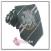 Cà Vạt Trường Phù Thuỷ Hogwarts -  Salazar Slytherin (Có Logo)