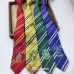 Cà Vạt Trường Phù Thuỷ Hogwarts -  Salazar Slytherin (Có Logo)