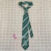 Cà Vạt Trường Phù Thuỷ Hogwarts -  Salazar Slytherin (Không Logo)