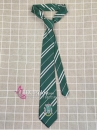 Cà Vạt Trường Phù Thuỷ Hogwarts -  Salazar Slytherin (Không Logo)