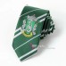Cà Vạt Trường Phù Thuỷ Hogwarts -  Salazar Slytherin (Không Logo)
