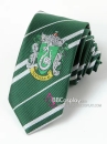 Cà Vạt Trường Phù Thuỷ Hogwarts -  Salazar Slytherin (Không Logo)
