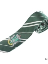 Cà Vạt Trường Phù Thuỷ Hogwarts -  Salazar Slytherin (Không Logo)