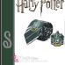 Cà Vạt Trường Phù Thuỷ Hogwarts -  Salazar Slytherin (Không Logo)