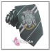 Cà Vạt Trường Phù Thuỷ Hogwarts -  Salazar Slytherin (Không Logo)