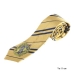 Cà Vạt Trường Phù Thuỷ Hogwarts - Helga Hufflepuff (Có Logo)