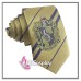 Cà Vạt Trường Phù Thuỷ Hogwarts - Helga Hufflepuff (Không Logo)