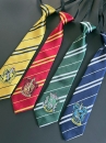 Cà Vạt Harry Potter Thắt Sẵn - Helga Hufflepuff