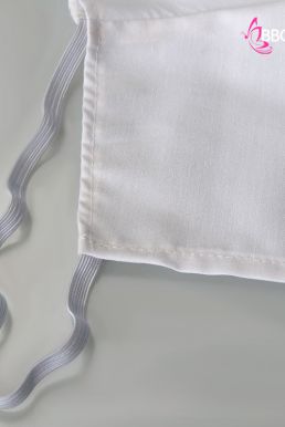 Cổ Áo Sơ Mi Có Bèo Cổ Châu Âu