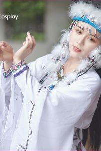 Đồ Hương Phi - Hàm Hương Công Chúa