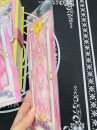 Sleeve Bọc Bài Sakura - Clow Card Hàng Chính Hãng Cao Cấp